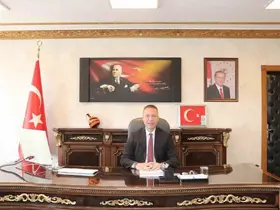 Fatsa Kaymakamı Mustafa Ünver Böke görevine başladı
