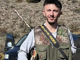 Fatsa’da motosiklet kazası: 1 ölü, 1 ağır yaralı
