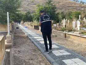 Fehmi Lüp cinayeti aydınlatıldı
