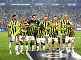 Fenerbahçe, Aston Villa’ya konuk olacak
