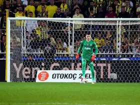 Fenerbahçe, Dominik Livakovic ile yollarını ayırdı
