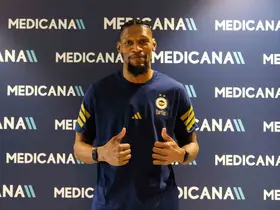 Fenerbahçe Erkek Basketbol Takımı’nda sağlık kontrolleri devam etti
