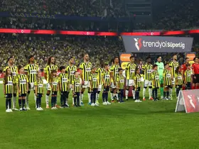Fenerbahçe, Gaziantep FK’ya konuk olacak
