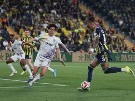 Fenerbahçe ile Eyüpspor, 5. randevuda
