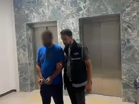 Fenerbahçe otobüsüne yönelik silahlı saldırı soruşturmasında 5 şüpheliye operasyon
