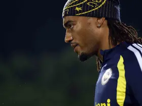 Fenerbahçe, Slavia Prag maçı hazırlıklarını tamamladı

