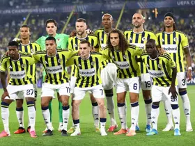 Fenerbahçe, UEFA Şampiyonlar Ligi’ne Roma maçıyla başlayacak
