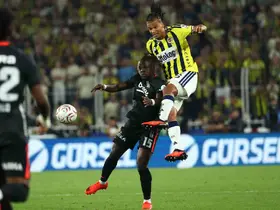 Fenerbahçe’de 3 isim ilk kez derbi oynadı
