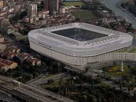 Fenerbahçe’de stadyumun 64 bin kişiye çıkarılması için hazırlanan proje tamamlandı
