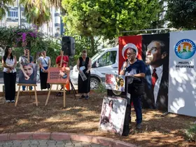 Feray’ın ailesinden adalet çağrısı

