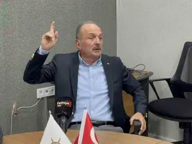 Fethiye’nin eski Belediye Başkanı Saatcı, İYİ Parti’den istifa etti
