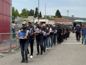 FETÖ’nün yeniden yapılandığı davada mütalaa açıklandı
