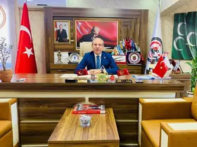FETÖ’ye darbe üstüne darbe: ’’Operasyonları memnuniyetle karşılıyoruz’’
