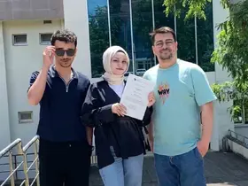 Fikir yarışmasında Ar-Ge teşvik ödülü
