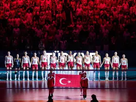 Filenin Sultanları Avrupa Şampiyonu!