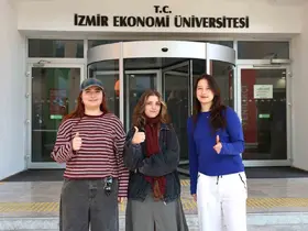 Filmleri çektiler, ödülleri kaptılar
