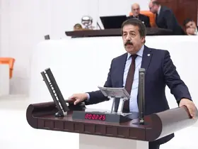 Fırat’tan İsrailli bakana sert tepki
