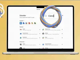 Fiyat karşılaştırması ChatGPT’ye taşındı
