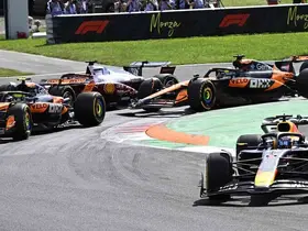 Formula 1’de sıradaki durak Azerbaycan
