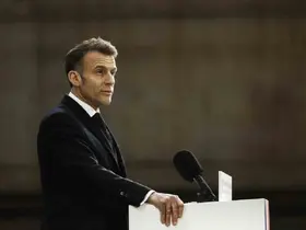 Fransa, Charles de Gaulle uçak gemisini Akdeniz’e gönderecek
