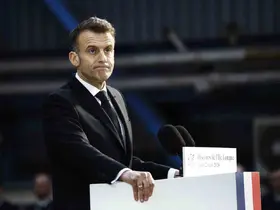Fransa nükleer başlık sayısını artıracak
