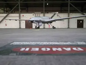 Fransa’dan Türkiye’nin savunma sanayi ihracatı konusunda dikkat çeken rapor
