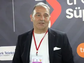 Fuat Çapa: "Taraftarın transfer temkinleri ve eleştirileri normal"

