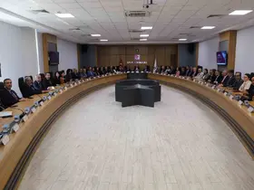 FÜ’de yeni eğitim öğretim yılı hazırlıkları değerlendirildi
