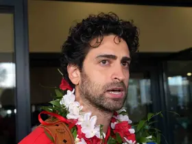 Furkan Korkmaz: "12 Dev Adam ruhunu hem yaşadık hem yaşattık"
