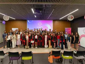 FutureFem üçüncü dönemini tamamladı
