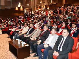 GAHİB Başkanı Kaplan’dan gençlere altın öğütler
