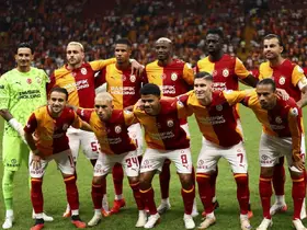 Galatasaray, 2 bin 127 günlük aranın ardından Erzurumspor FK’nın konuğu olacak

