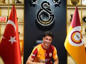 Galatasaray, Deniz Gül’ün maliyetini açıkladı
