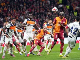 Galatasaray deplasmanda Başakşehir ile karşılaşacak
