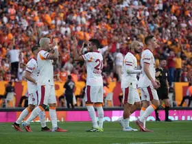 Galatasaray ile Konyaspor 49. randevuda
