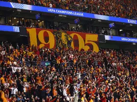 Galatasaray’da 3 değişiklik
