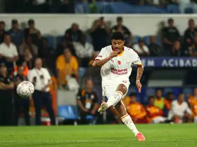 Galatasaray’da galibiyet golü Gabriel Sara’dan

