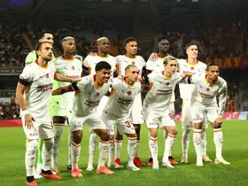 Galatasaray’ın, UEFA Şampiyonlar Ligi macerası Portekiz’de başlayacak
