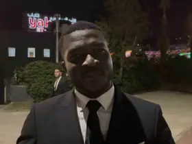 Ganalı tıp öğrencisi Abdulai Yahaya, Cumhurbaşkanı Erdoğan ile buluşmasını anlattı: "Ben Potomyalıyım deyince tebessüm etti"
