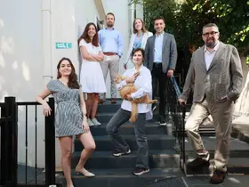Garanti BBVA Partners Tech girişimlerinden Ingosa, FutureBright Ventures’tan ikinci yatırımını aldı
