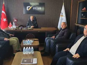 Gazeteciler günü öncesi yerel basının geleceğine dair önemli mesajlar
