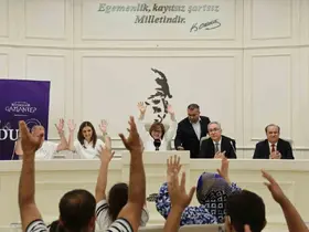 Gaziantep Büyükşehir’den deprem bölgesindeki işitme kayıplı çocuklara umut olan proje
