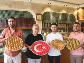 Gaziantep esnafı: "GastroANTEP festivali konserlerin gölgesinde kalmasın"
