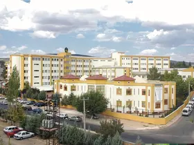 Gaziantep Kolej Vakfı’nda yeni eğitim öğretim yılı heyecanı
