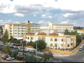 Gaziantep Kolej Vakfı’ndan eğitimciye şiddete ve karalama kampanyasına sert tepki
