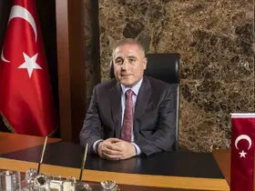 Gaziantep OSB Başkanı Şimşek’ten 30 Ağustos mesajı
