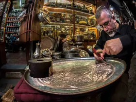 Gaziantep’in hikayesi fotoğraf kareleriyle geleceğe taşınıyor
