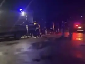 Gaziantep’te 2 farklı kaza: Toplam 21 yaralı

