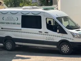 Gaziantep’te 6 katlı bina inşaatından düşen 17 yaşındaki işçi hayatını kaybetti
