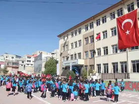 Gaziantep’te 705 bin öğrenci ders başı yaptı
